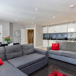 Apartamento Deluxe Of 