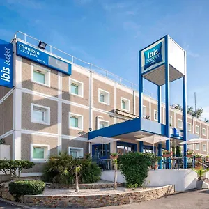 Ibis Budget Antibes Sophia Antipolis 2* Vallauris