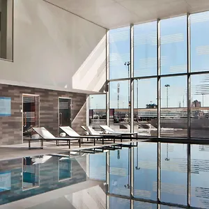 Hotel Aloft Excel ****