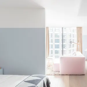 Hotel Leman Locke, London