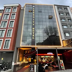 **** فندق Besiktas Serenity تركيا