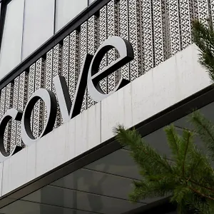 海湾地标顶峰酒店 酒店