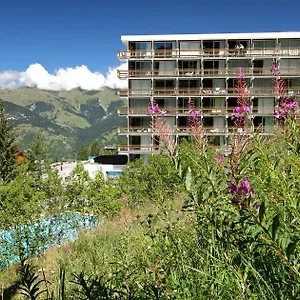 Résidence Pierre&vacances Le Moriond 2* Courchevel